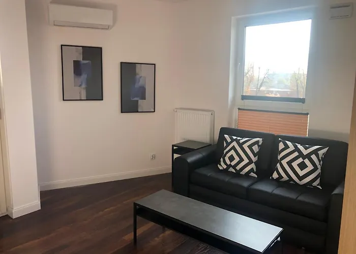 Apartamenty Platinex 3