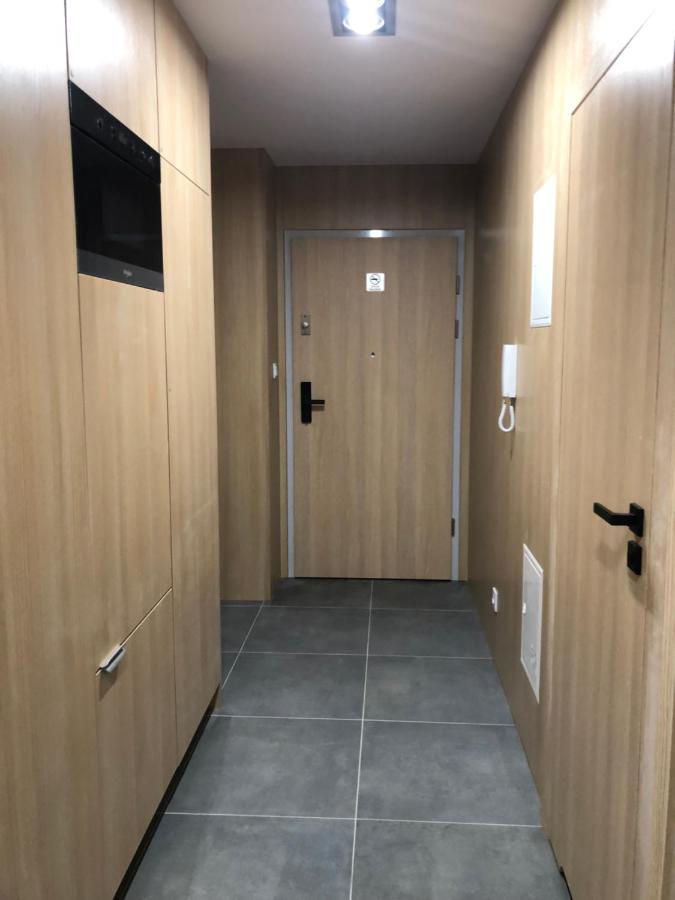 Apartamento Platinex 3 *
