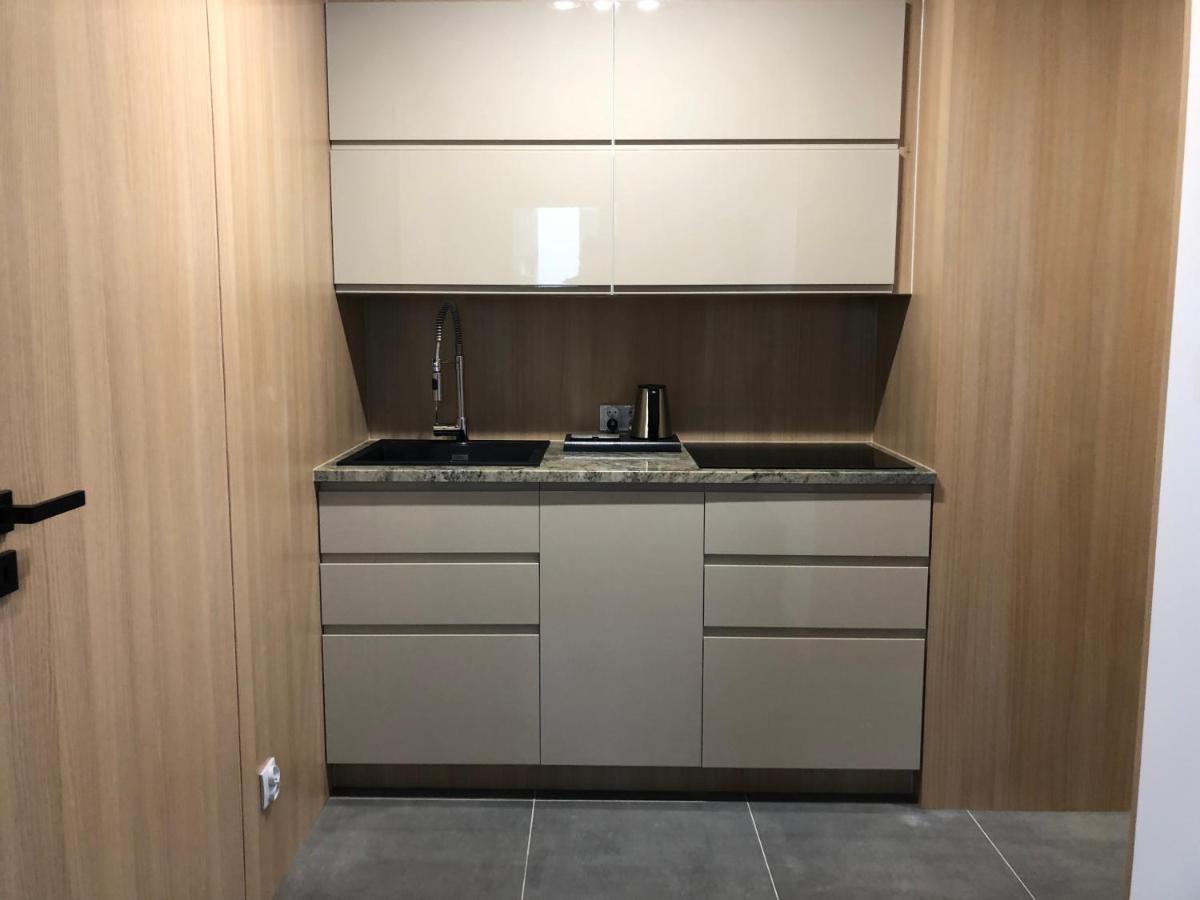 Platinex 3 Apartamento