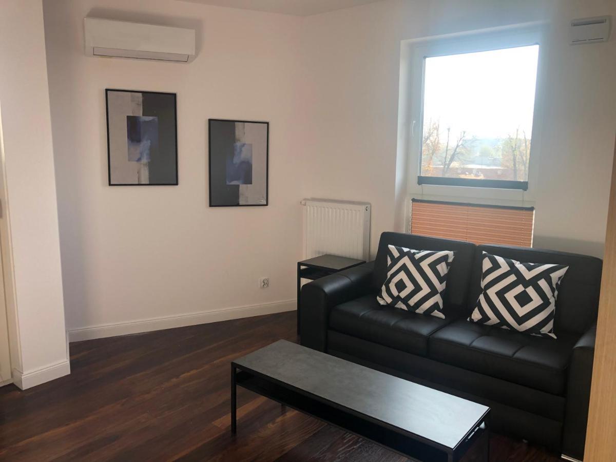 Apartamento Platinex 3 *