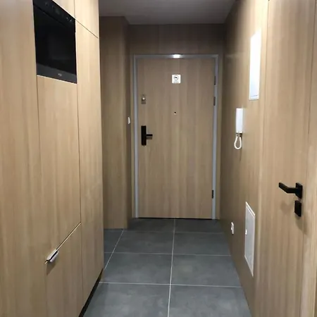 Apartamenty Platinex 3 Krakow Exterior photo