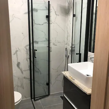 Apartamenty Platinex 3 Krakow Exterior photo