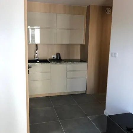 Apartamenty Platinex 3 Krakow Exterior photo