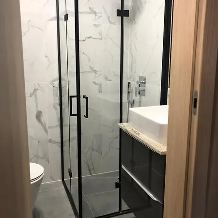 Apartamenty Platinex 3 Krakow Exterior photo
