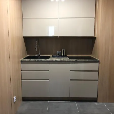 Apartamenty Platinex 3 Krakow Exterior photo