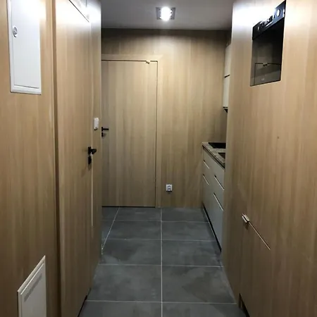 Apartamenty Platinex 3 Krakow Exterior photo