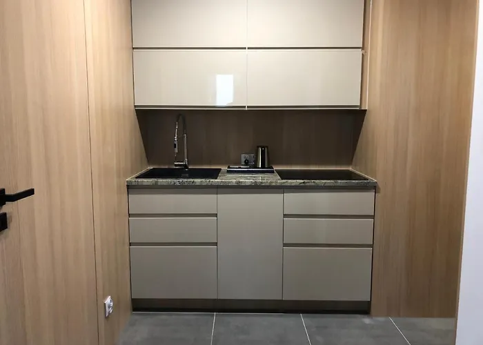Apartamenty Platinex 3