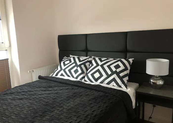 Apartamenty Platinex 3