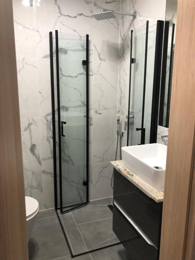 Apartment Platinex 3 Krakow