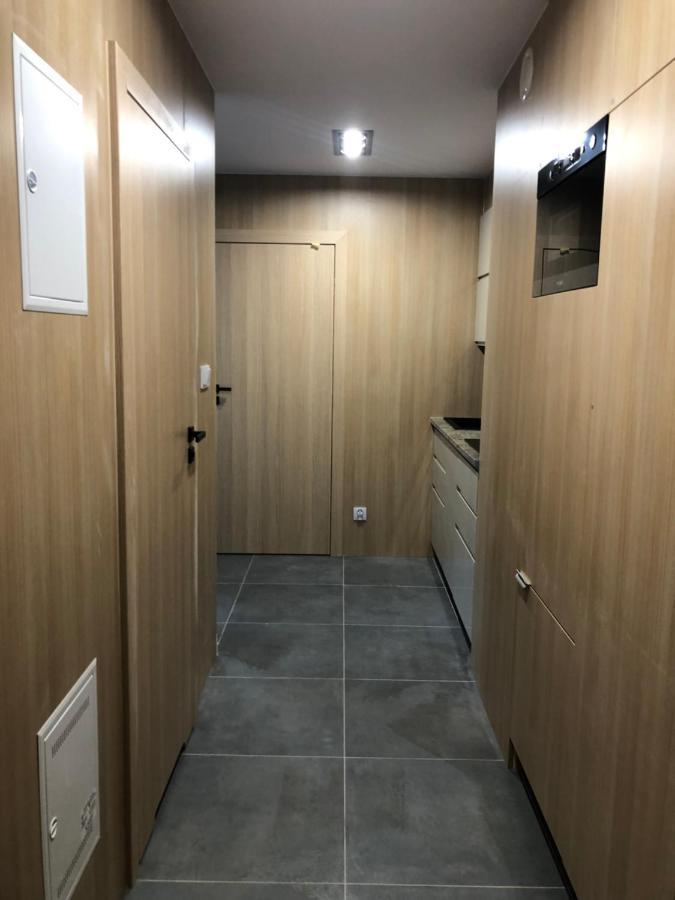 Apartment Platinex 3 Krakow